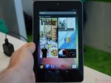 Nexus 7 - Tech Specs -