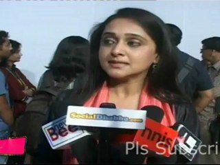 Veteran Marathi Actor Mrunal Kulkarni  On Her Role