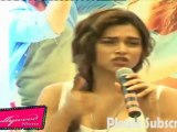 Deepika Padukone speaks On her Role