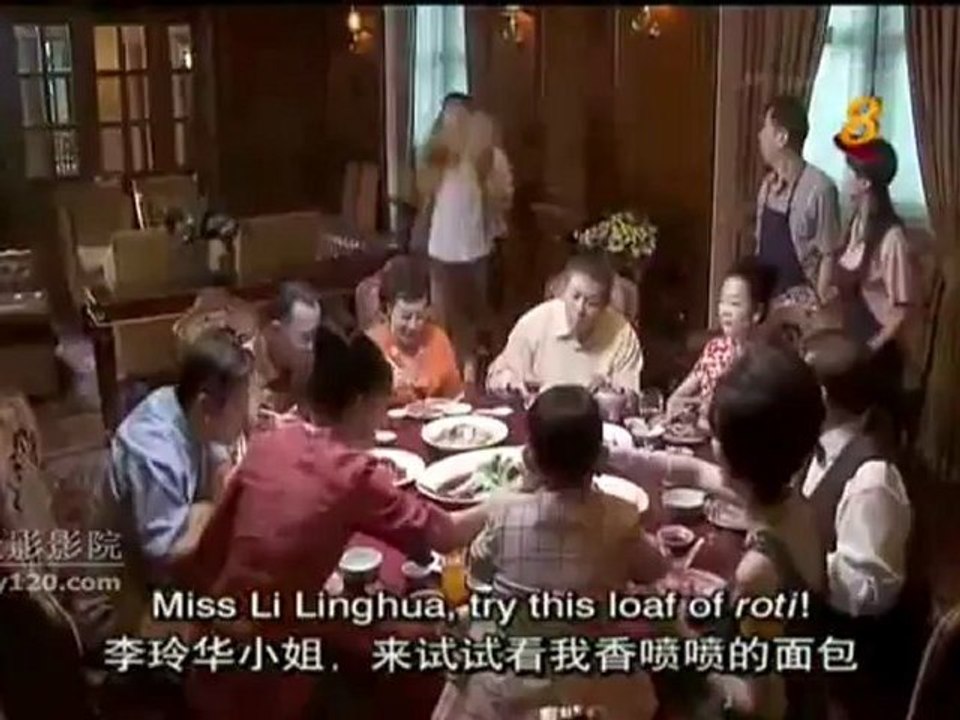 Joys of Life 花样人间 Ep 1