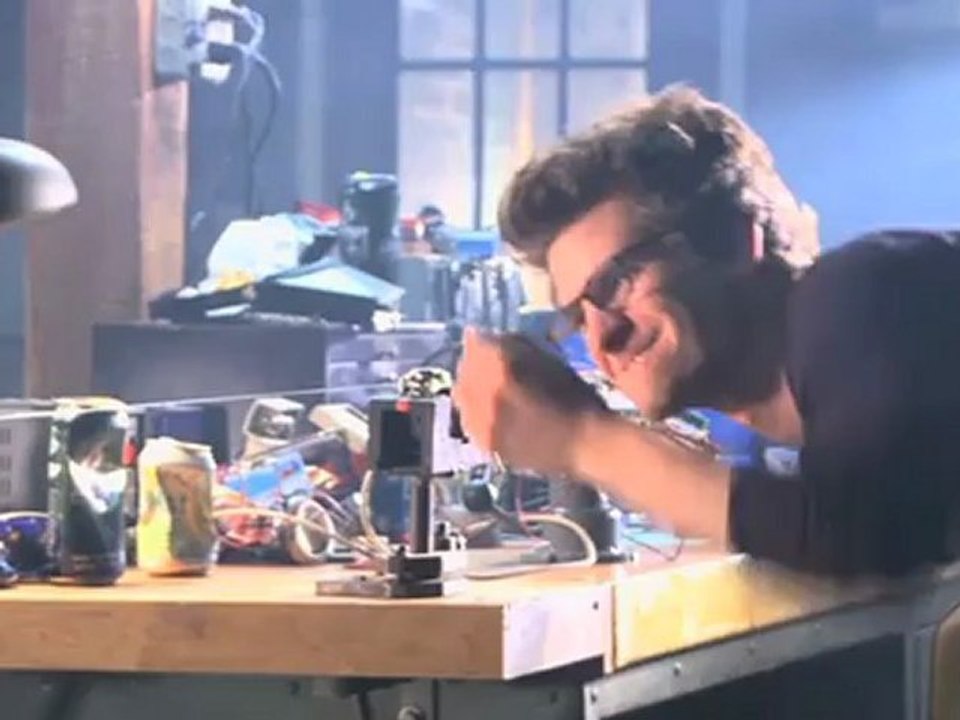 "The Amazing Spider-Man" Featurette