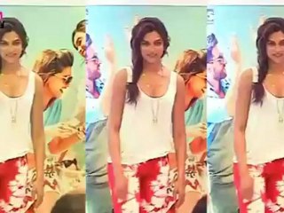 How To Deepika Padukone's FISHTAIL Braid