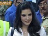 Sunny Leone's Jism 2 CENSORED TRAILERS on TV