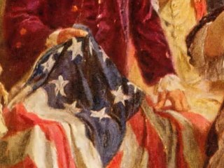 “The Star – Spangled Banner” จากธงชัยสู่เพลงชาติสหรัฐฯ