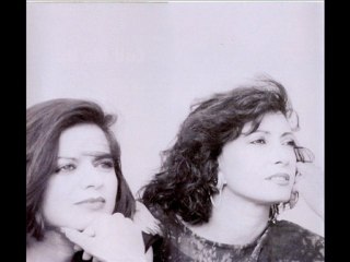 New Baccara - Fantasy Boy (andresnrdj mix)