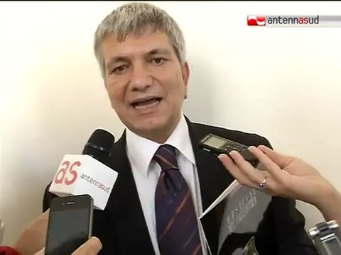 TG 06.07.12 Spending Review, Vendola: Monti più insensibile di Berlusconi