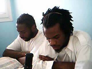 Covenant Of Abraham 3of6