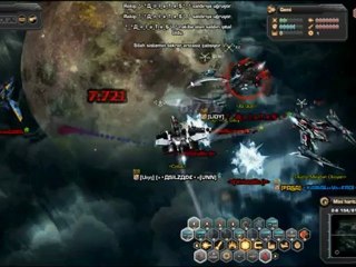 Darkorbit TR6