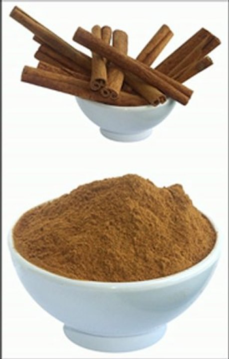 ¿Sabías que la canela te ayuda a verte mejor?