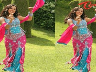 Cute Actress Madalasa Sharma Latest Collection