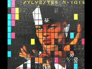 Sylvester - Takin Love Into My Own Hands (andresnrdj xtnd)