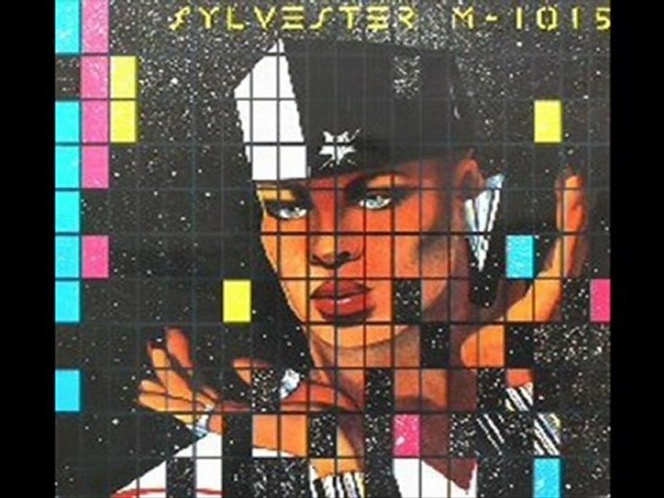 Sylvester - Takin Love Into My Own Hands (andresnrdj xtnd)