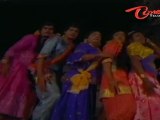 Burripalem Bullodu Songs - Maayadaari Sachinollu - Sridevi - Krishna