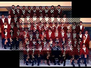 FELIZ DIA DEL AMIGO 2012