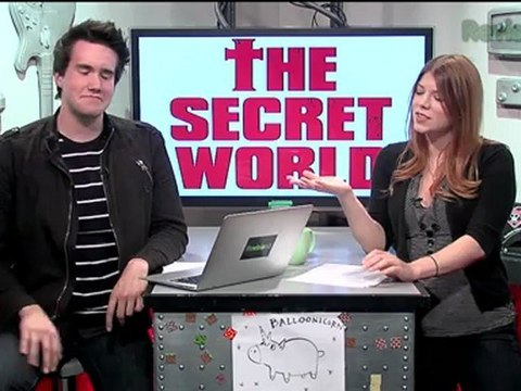 Halo 4 Multiplayer! Plus Secret World BJs & a Walking Dead FPS?! - Destructoid