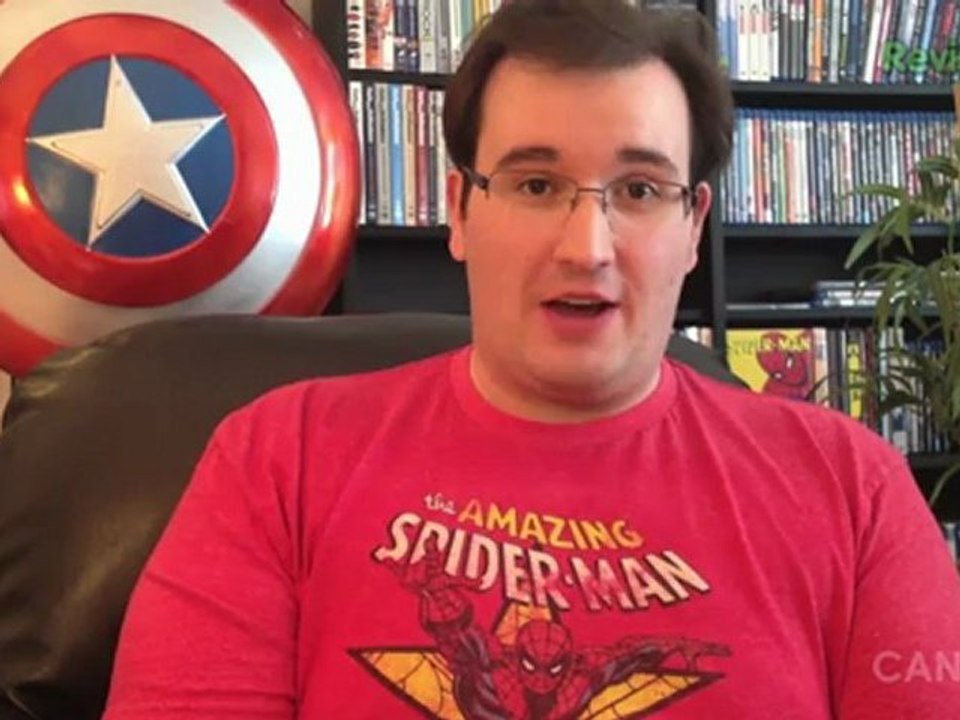 Sound Advice with Harry The Sound Guy: The Amazing Spider-Man - Breakin' It Down