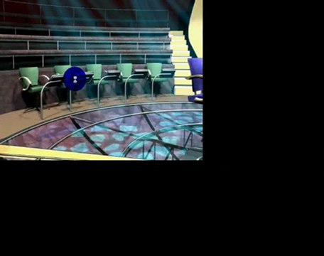 The Angry German Kid plays Who Wants to be a Millionaire: Junior!