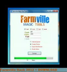Farmville Cheat Hack Resources ; DOWNLOAD July 2012 Update