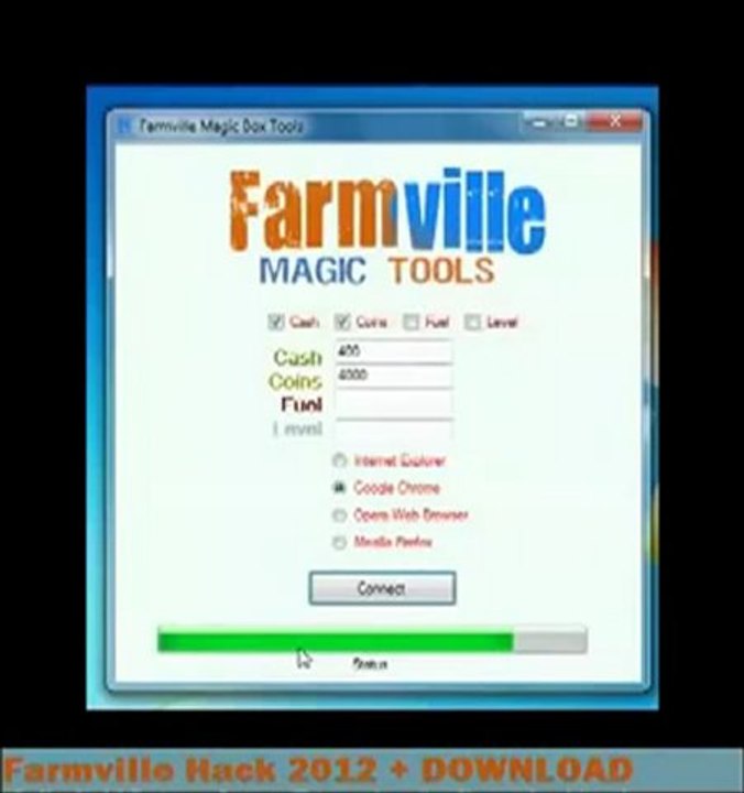 Farmville Cheat Hack Resources ; DOWNLOAD July 2012 Update