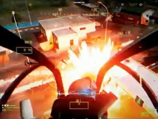 BF3 AIR COMBAT HD