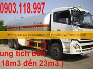 Bán Xe DongFeng Hoàng Huy