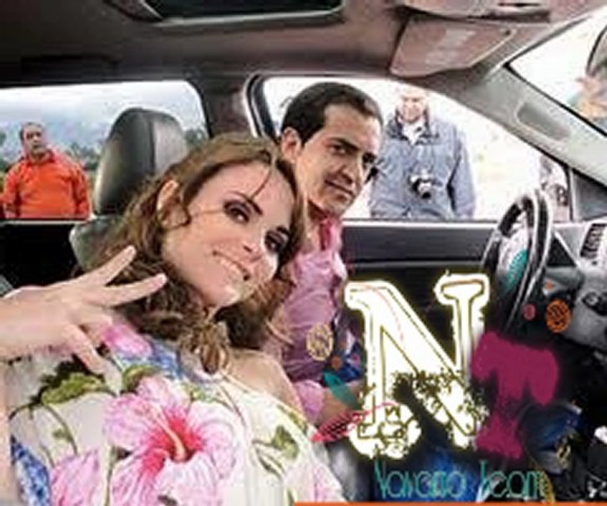 Entrevista Flavio medina y Laura Carmine formula espectacular