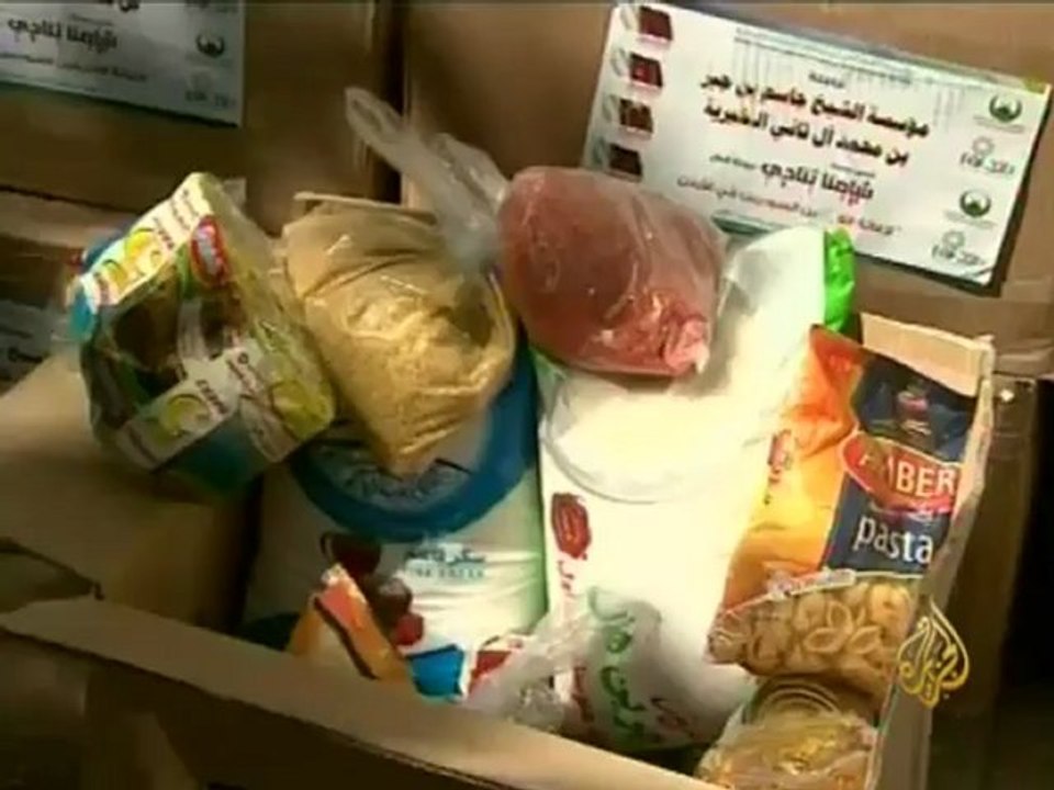 تدفق عدد كبير من اللاجئين السوريين إلى الأردن