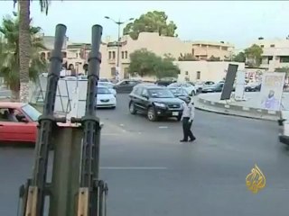 ليبيا تكمل إستعداداتها لإجراء أول انتخابات حرة