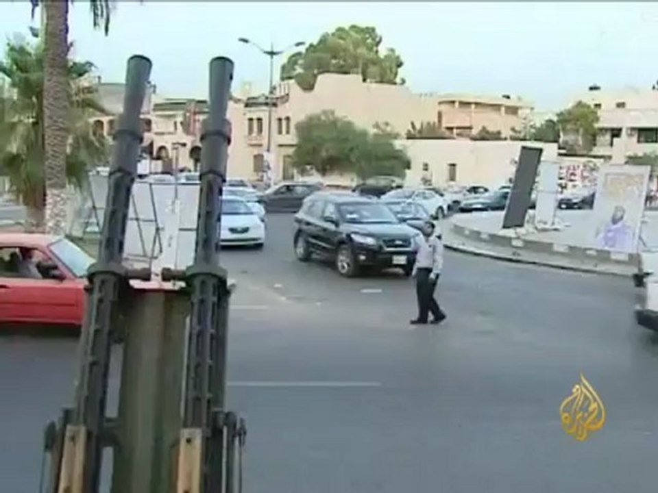 ليبيا تكمل إستعداداتها لإجراء أول انتخابات حرة