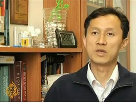 Scientists generate electricity with a virus