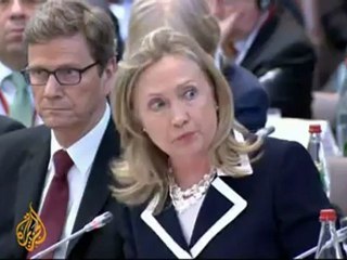 France hails defection of top Syrian general