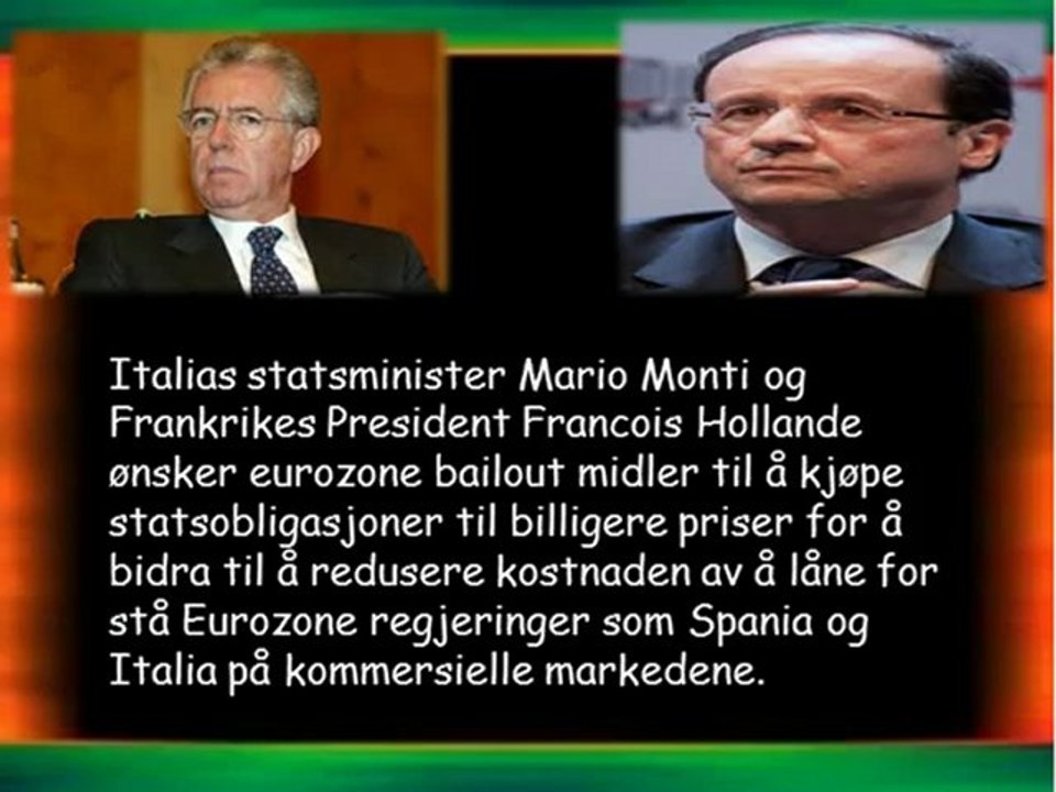 Micron Associates la slip Spania har ikke råd til høye priser for lenge