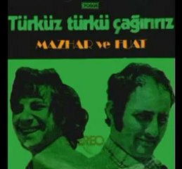 Mazhar ve Fuat - Haydi Bastir (1974)