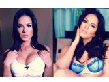 Jism 2 Star Sunny Leone Looks Sexy In New Pictures! - Bollywood Babes