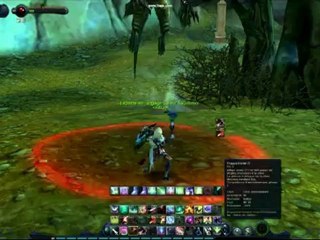 AION video de sauvemoi clerc 55