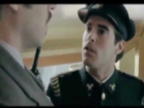 Trailer de ¡Atraco! con Nicolás Cabré