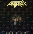 Anthrax - I Am the Law