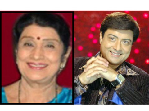 Popular Marathi Actors Sachin Pilgaonkar And Uma Bhende To Be Felicitated - Entertainment News