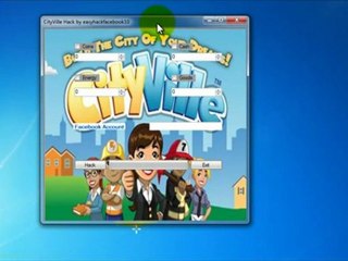 CityVille Hack Cheat - DOWNLOAD - July 2012 Update