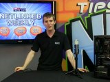 Netlinked Weekly Episode 3 - News, Hot Deals, Special Guests, and MORE! NCIX Tech Tips