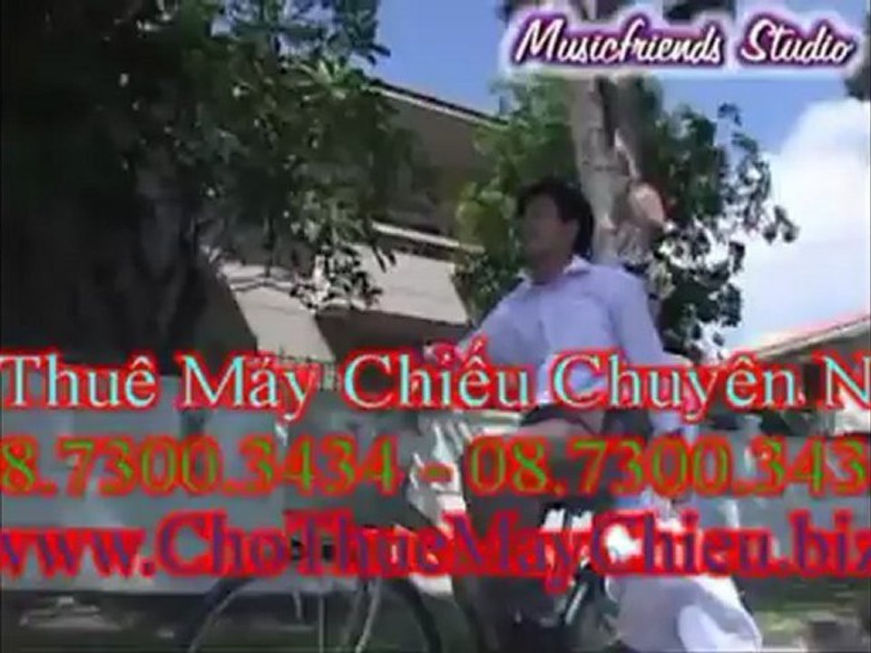 Cho thuê máy chiếu, TPHCM, Hà Nội, Tại - 0985.999.345