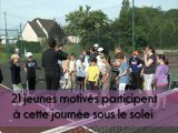 Tournoi interne jeunes 02 06 2012