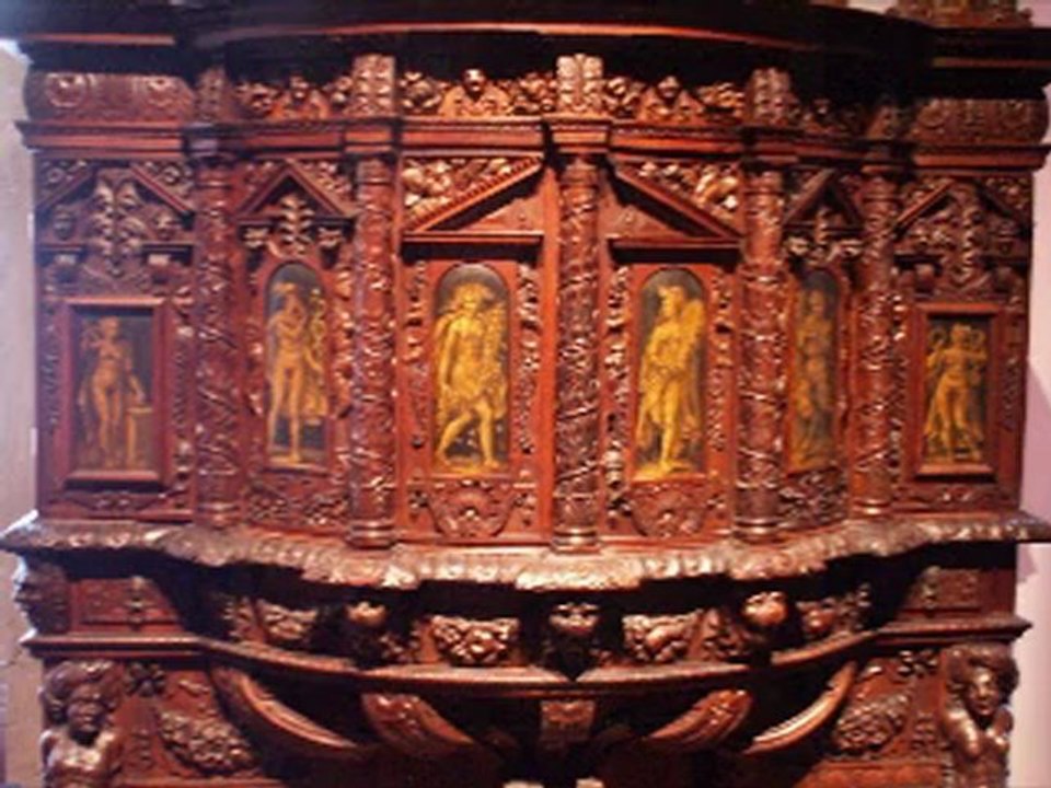 (25) Circuit Franche -Comté Besançon, ville et citadelle, grotte d'Osselles...  2009