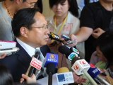 New Hong Kong Chief Executive Continues to Face Credibility Challenge