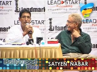 Naseeruddin Shah admire writers