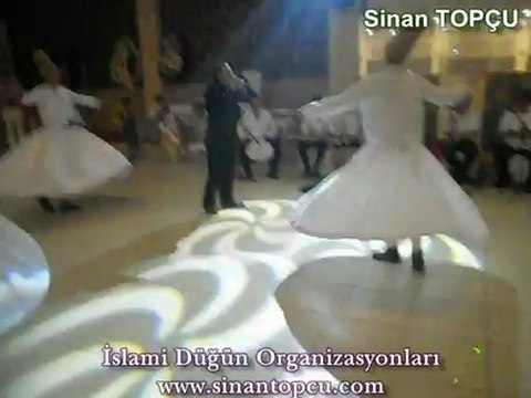 semazen grubu almanya, semazen gruplari almanya,ilahili dügün almanya