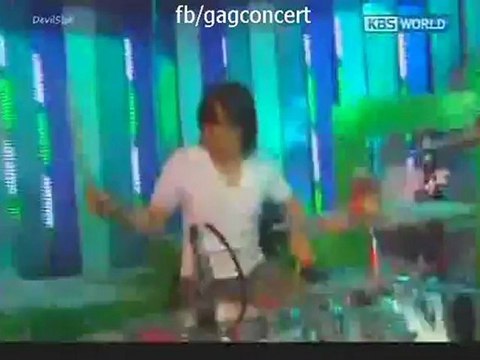 'Are You Afraid' Gag Concert Gag Concert E648 ( ENGSUB)