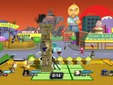 PlayStation All-Stars Battle Royale (PS3) - Trailer of the year