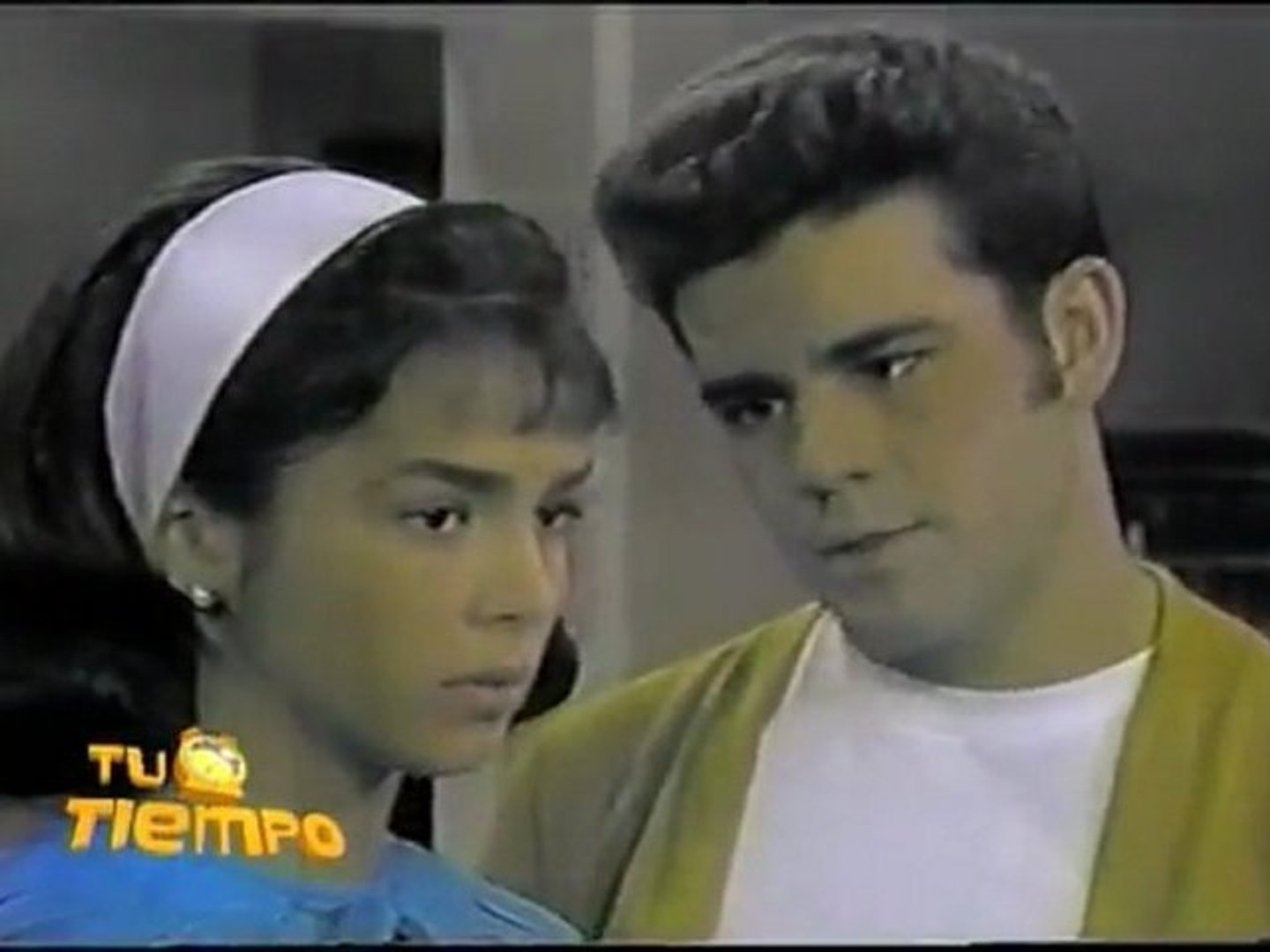 Descargar Telenovela Baila Conmigo Capitulo
