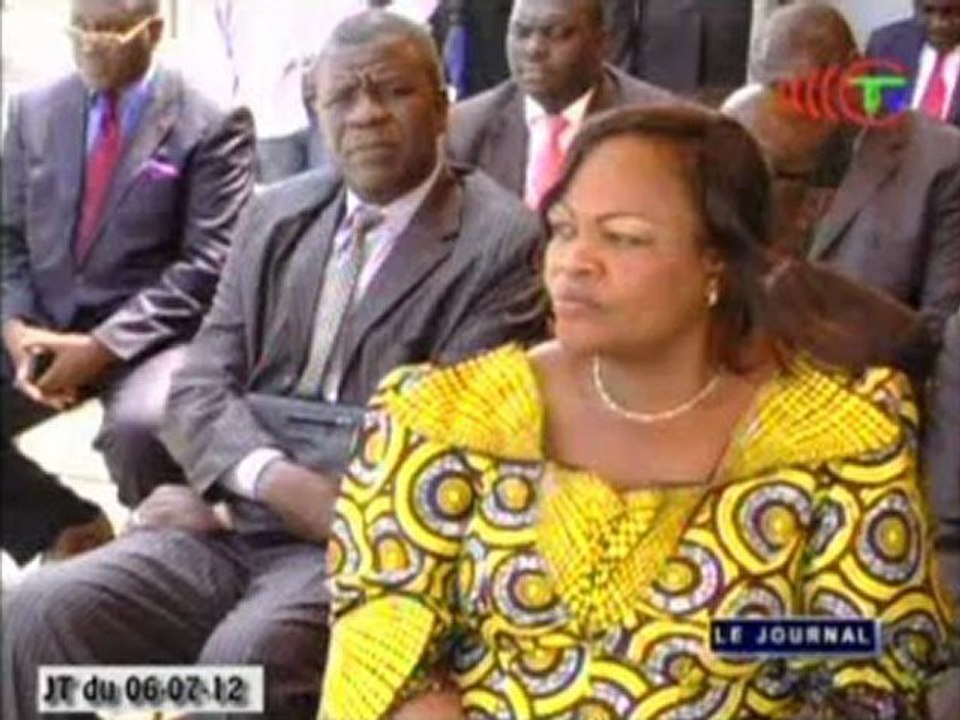 Lancement de la campagne pour l’élimination de la transmission du VIH-Sida de la mère à l’enfant